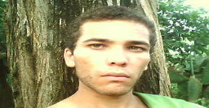 Fernandojls 34 anos Sou de Irecê/Bahia, Procuro Namoro com Mulher