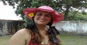 Femona 41 anos Sou de Rio de Janeiro/Rio de Janeiro, Procuro Encontros Amizade com Homem