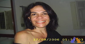 Tininha1407 56 anos Sou de Salvador/Bahia, Procuro Encontros Amizade com Homem