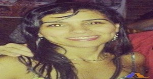 Evelina1983 38 anos Sou de Sorocaba/Sao Paulo, Procuro Encontros Amizade com Homem