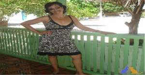 Mulhercomcarinho 74 anos Sou de Alfenas/Minas Gerais, Procuro Namoro com Homem